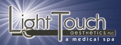 Light Touch Logo